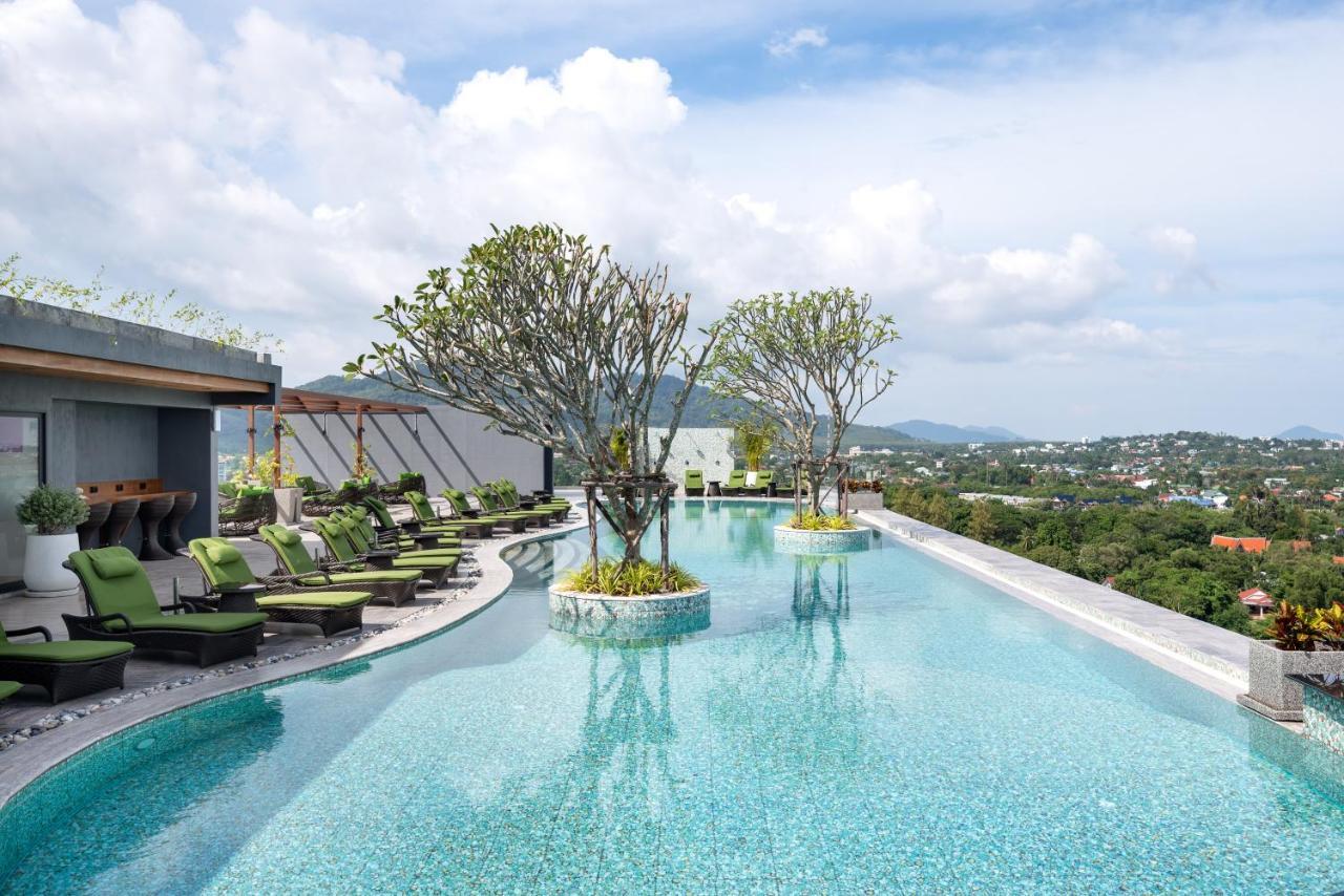 Calypso Garden By Villacarte Rawai Esterno foto