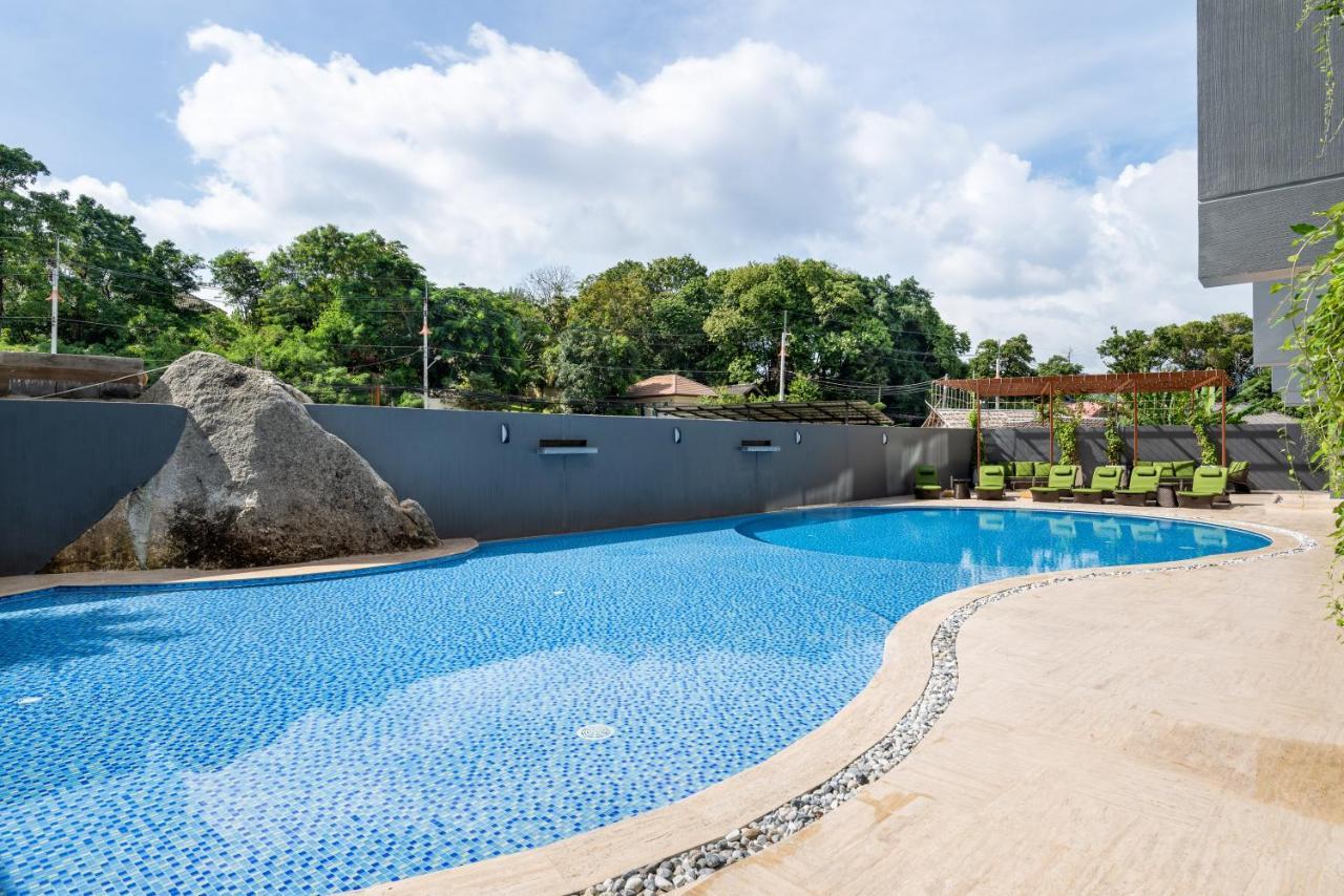 Calypso Garden By Villacarte Rawai Esterno foto